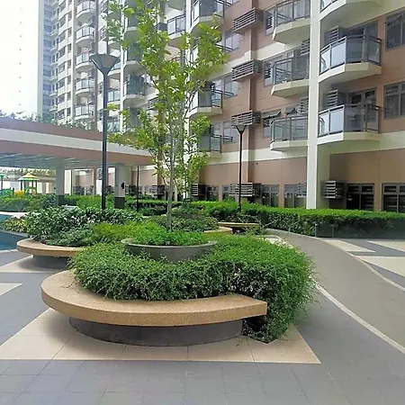 The Radiance Manila Bay