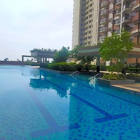 The Radiance Manila Bay