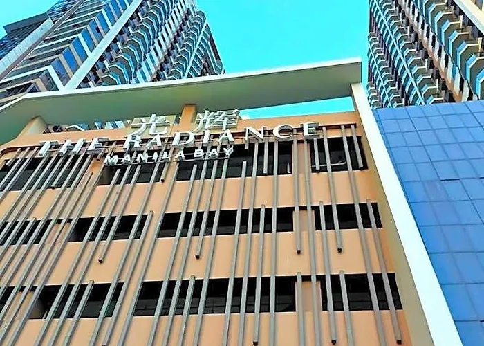 The Radiance Bay 4*