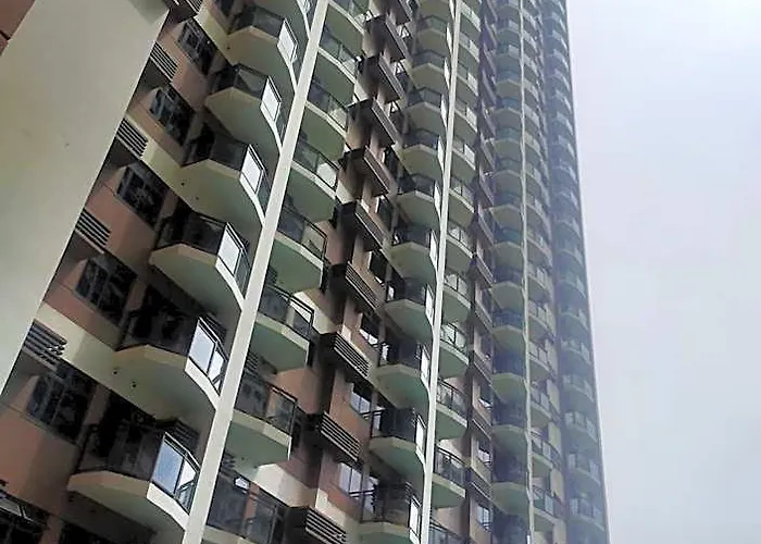The Radiance Bay 4*