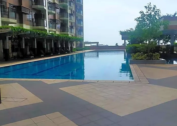 The Radiance Bay Отель 4*