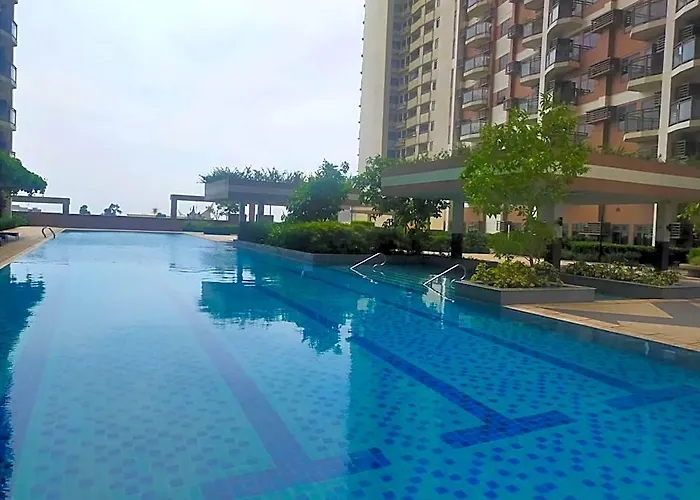 The Radiance Bay Отель 4*