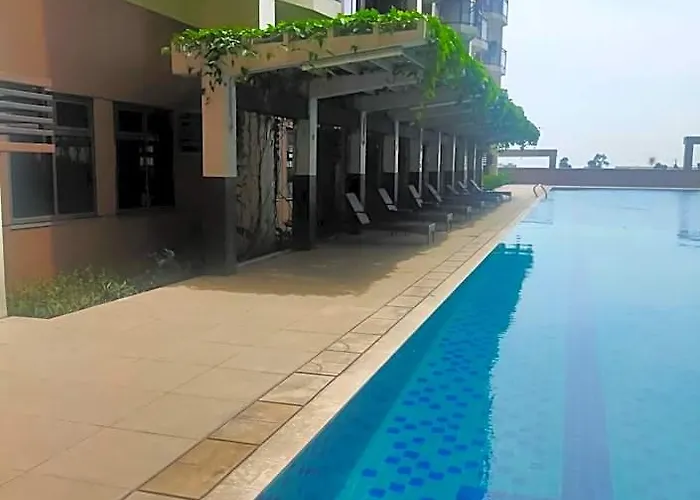 The Radiance Bay 4*