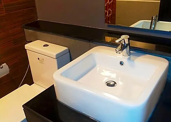 The Radiance Bay 4*