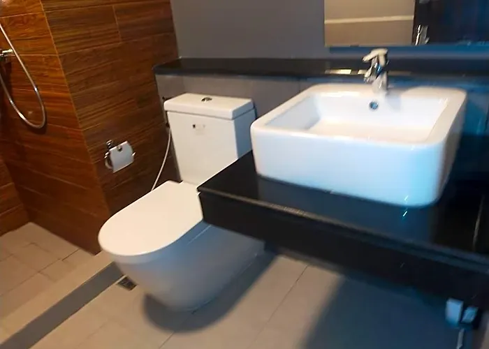 The Radiance Bay Отель 4*